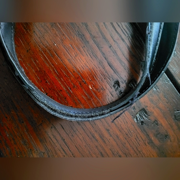 Michael Kors Monogram Tote - Picture 7 of 8